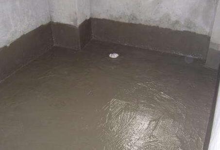 我们常见的防水涂料是怎样防水的？它们一定是环保的么？