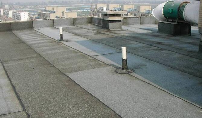 房屋哪些地方需要进行防水处理？验收的时候这几个店一定要仔细
