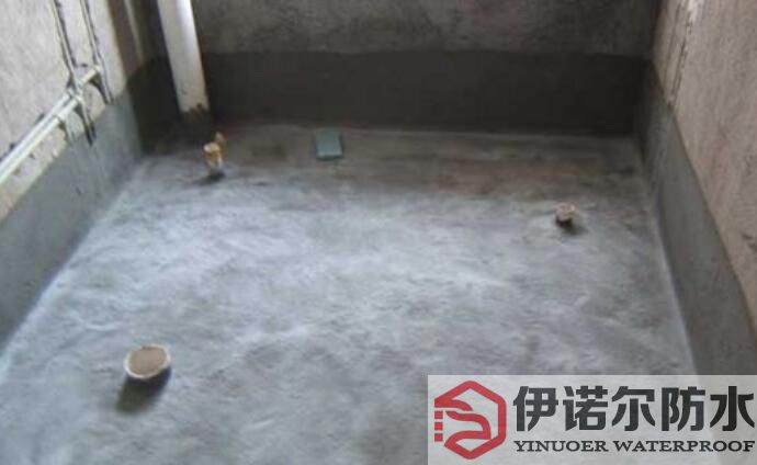昆山建筑补漏防水用什么材料好？