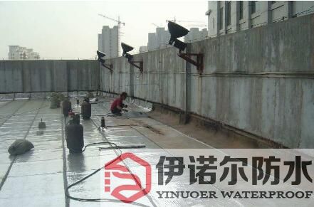 吴中防水施工中应该注意哪些误区呢？