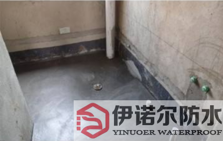 昆山卫生间防水施工，卫生间防水涂料挑选