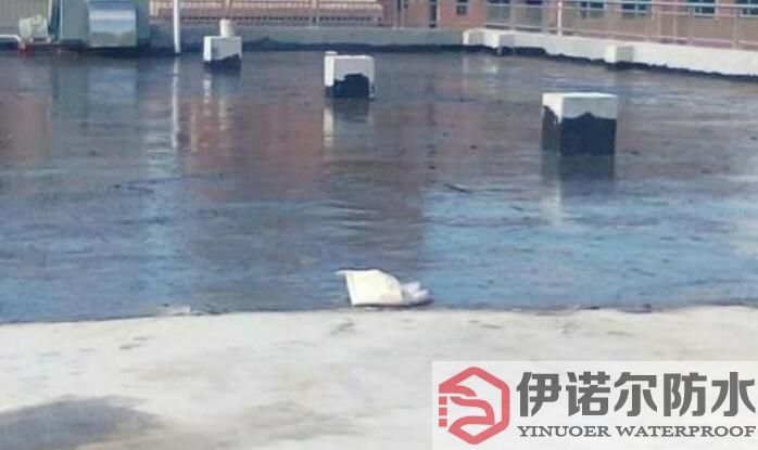 昆山在防水渗漏施工中的作业流程又是什么呢？
