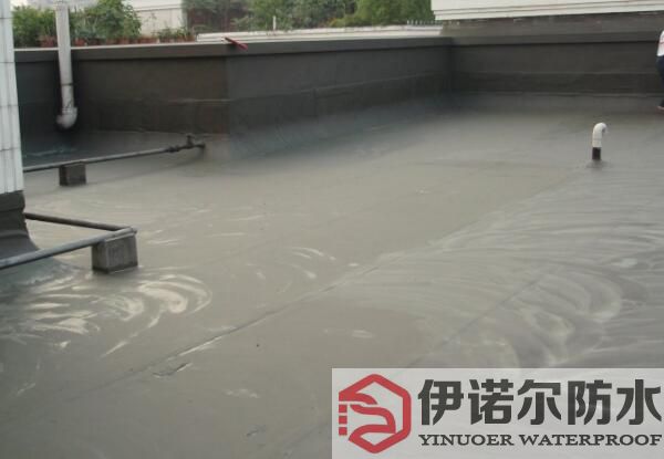 昆山丙烯酸防水涂料效果如何？丙烯酸防水施工要点