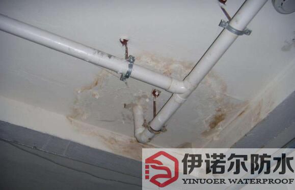 张家港防水补漏施工，家装防水工程可不能忽略