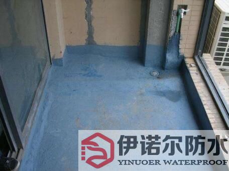 昆山阳台渗漏严重，如何提高阳台防水和密封施工效果？