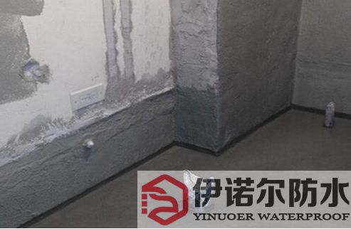 吴中在新房装修中，家庭防水一定不能马虎