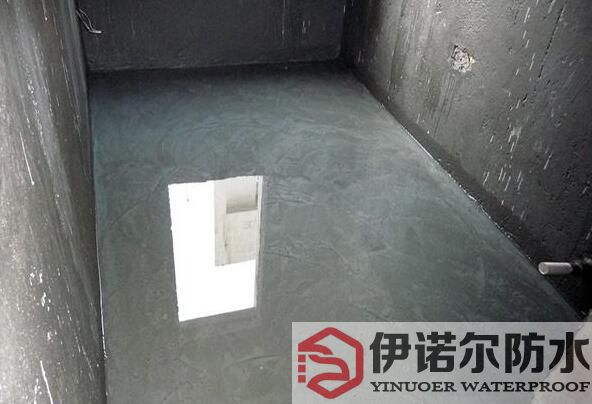 江苏防水补漏用什么材料？防水补漏的方法