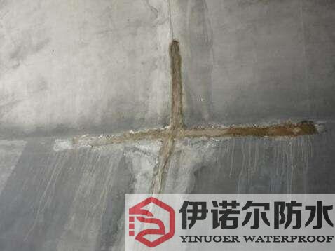 张家港上海防水公司分析管道漏水检测方法