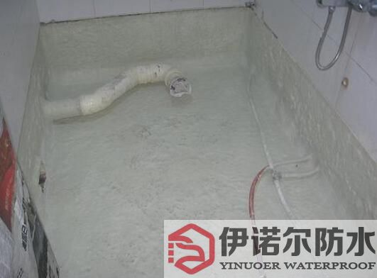姑苏需要了解卫生间的防水施工技术确保不会漏水！