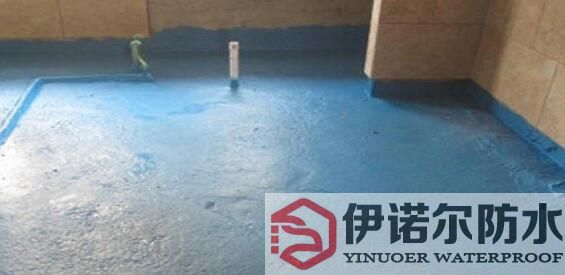 张家港使用自粘防水卷材的关注事项